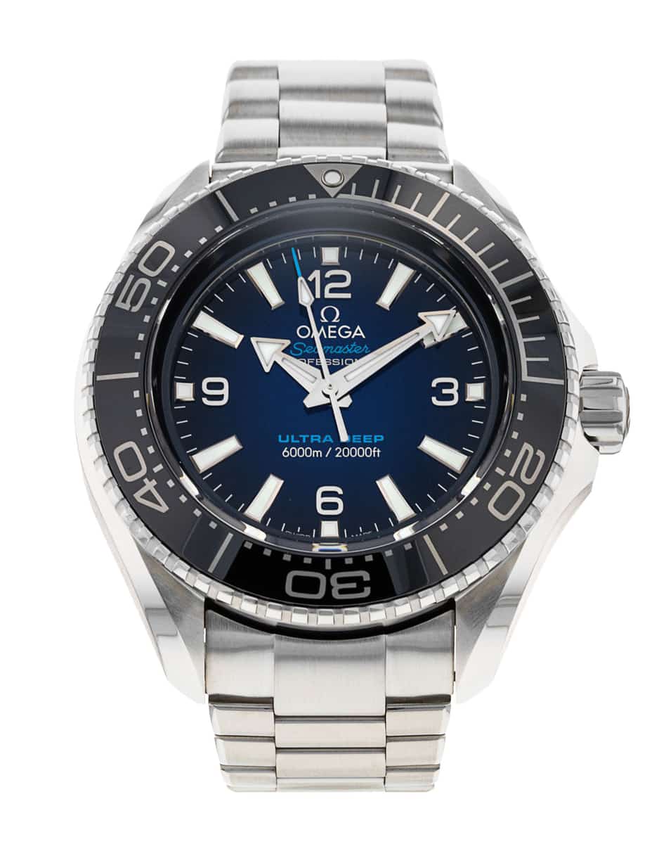 Omega Planet Ocean 215.30.46.21.03.001 Omega Planet Ocean 215.30.46.21.03.001